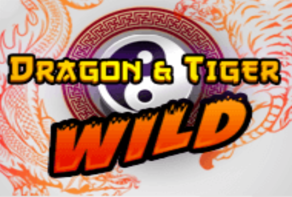 Dragon Tiger Wild